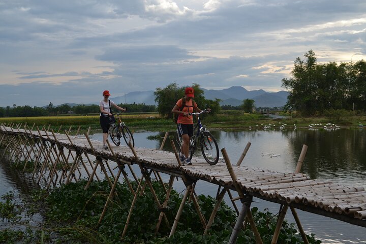 Saigon to Hoi An Cycling Tour: The Ultimate 10-Day Coastal & Highland Adventure
